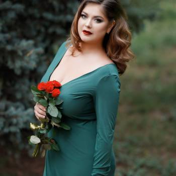 Фото с портфолио Ирина Монзелевская 