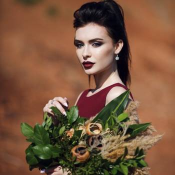 Фото с портфолио Ирина Монзелевская 