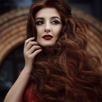 Фото с портфолио Ирина Монзелевская 