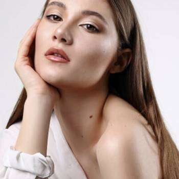 Фото с портфолио Ирина Монзелевская 