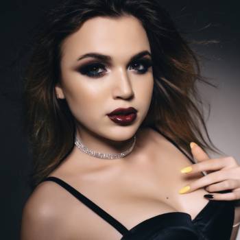 Фото с портфолио Ирина Монзелевская 