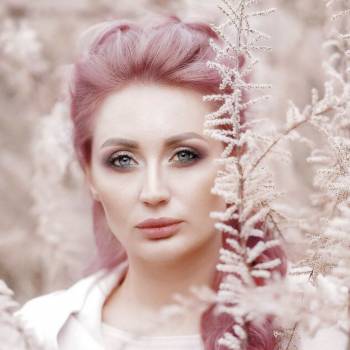 Фото с портфолио Ирина Монзелевская 