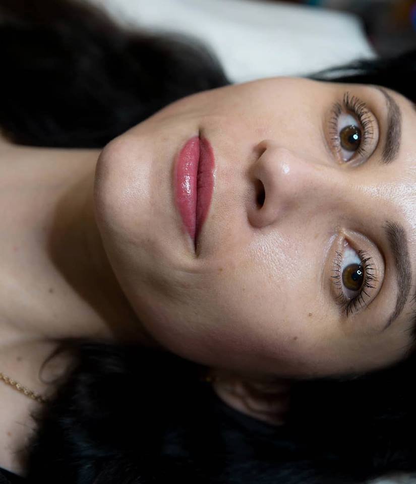 Microblading & permanent studio & school by tatiana leonchu, фото - Бровист Татьяна Леончук