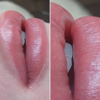 MICROBLADING & PERMANENT 
STUDIO & SCHOOL BY TATIANA LEONCHU