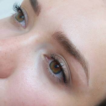 MICROBLADING & PERMANENT 
STUDIO & SCHOOL BY TATIANA LEONCHU