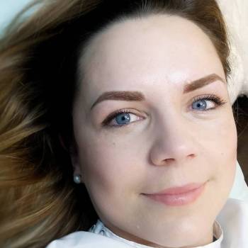 MICROBLADING & PERMANENT 
STUDIO & SCHOOL BY TATIANA LEONCHU