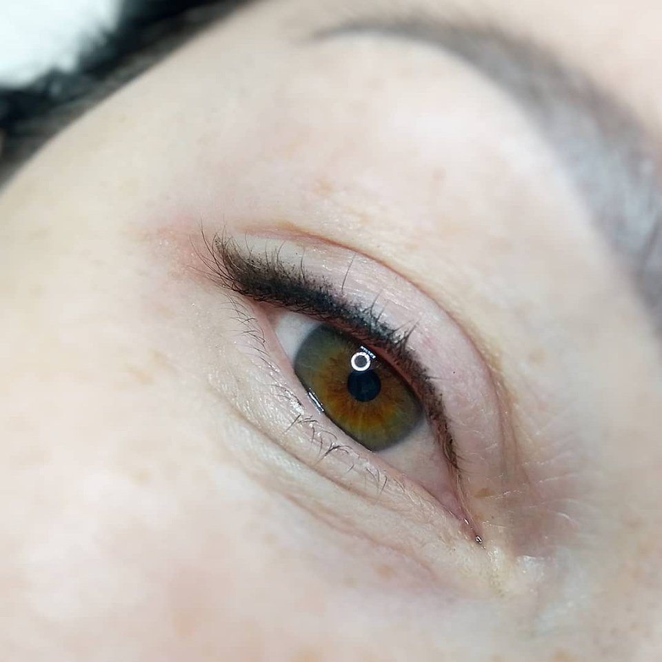 Microblading & permanent studio & school by tatiana leonchu, фото - Бровист Татьяна Леончук
