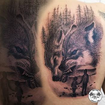 Фото с портфолио Александр Кревсун 