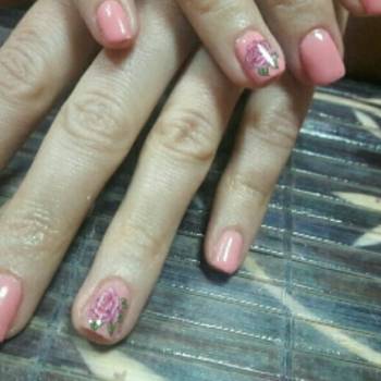 Фото с портфолио Елена 