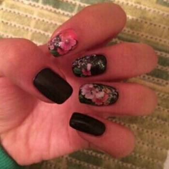 Фото с портфолио Елена 