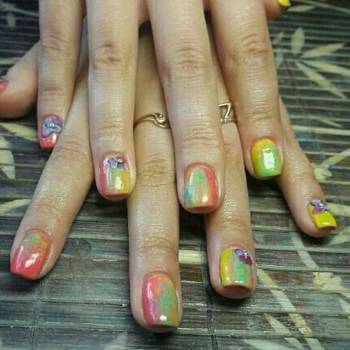 Фото с портфолио Елена 