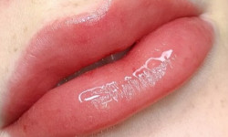 Перманентный макияж Майстер татуажу Светлана Христич Дніпро