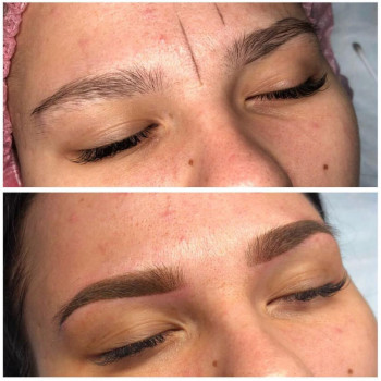 Перманентный макияж
                    Мастер перманентного макияжа Светлана Христич Днепр