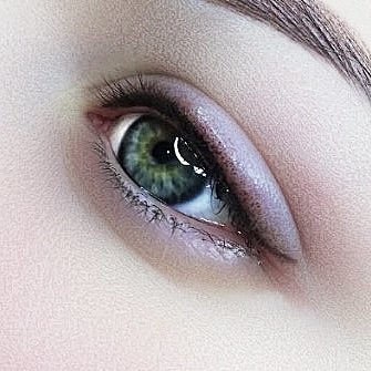 Межресничка с растушевкой и стрелочкой, фото -  Lash Star
