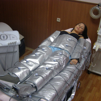 Прессотерапия. "Косметик-Эстет"