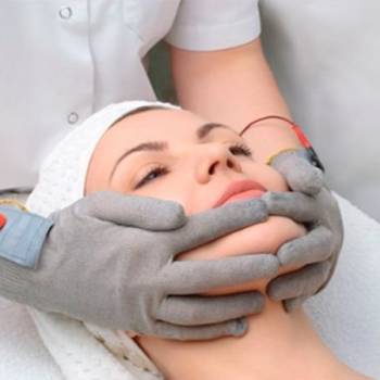 Микротоковая терапия