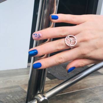 Маникюр и покрытие гель-лаком