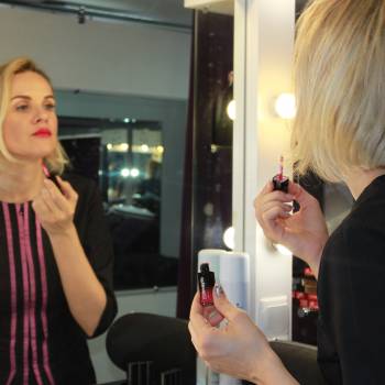 Курс Макияж для себя