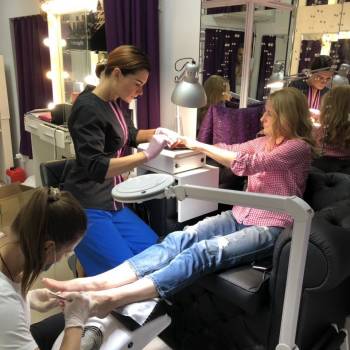 Параллельные экспресс-услуги 2-в-1