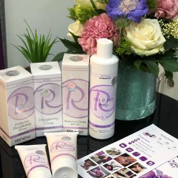 Фото с портфолио Beauty List