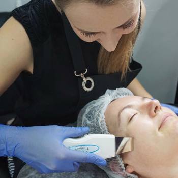 Фото с портфолио Beauty List