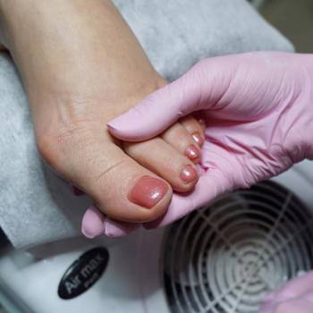 Фото с портфолио Beauty List