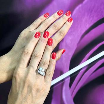 Фото с портфолио Beauty List