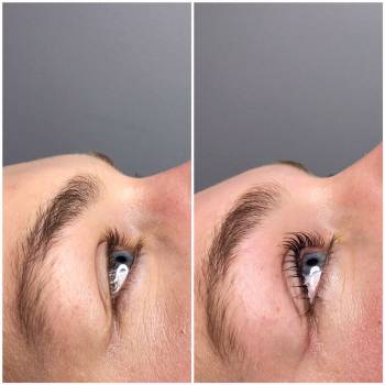 Фото с портфолио Beauty List