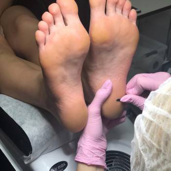 Фото с портфолио Beauty List