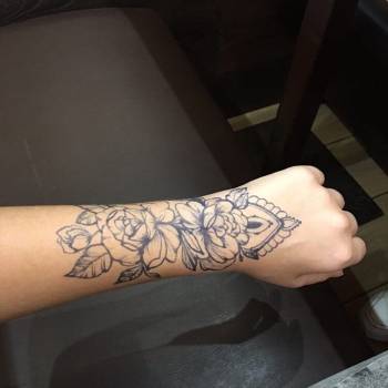 Фото с портфолио Ольга Евтушевская