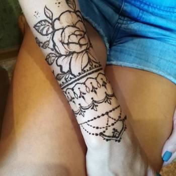 Фото с портфолио Ольга Евтушевская