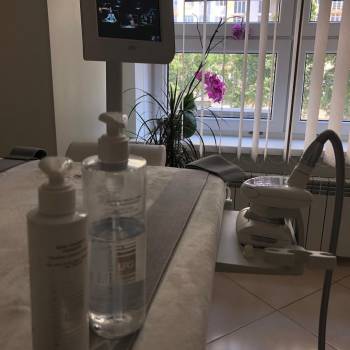 Фото с портфолио LPG Igma