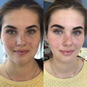 Помада, Київ Фото - 43