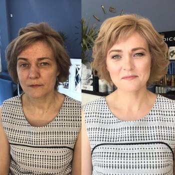 оформлення брів, нарощеннявій