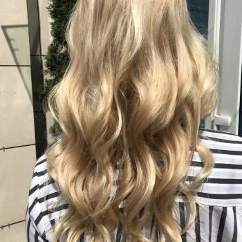 оформлення брів, нарощеннявій