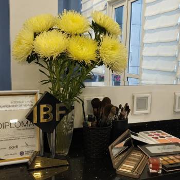 Помада, Київ Фото - 61