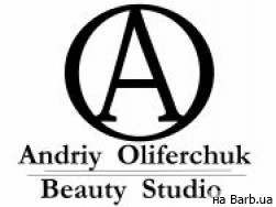 Салон краси Oliferchuk Beauty Studio на Barb.ua