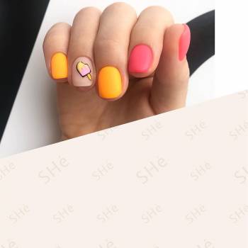 She, Киев Фото - 6