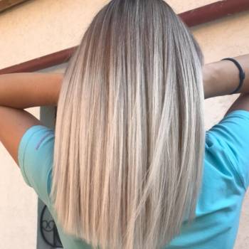 Фото с портфолио Лиана 