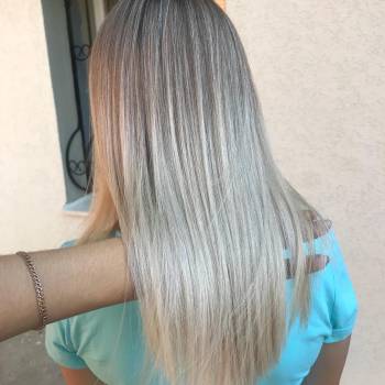 Фото с портфолио Лиана 