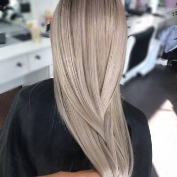 Фото с портфолио Лиана 