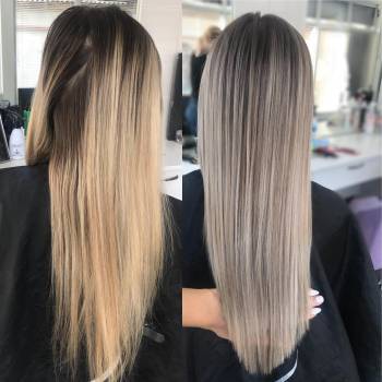 Фото с портфолио Лиана 