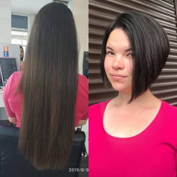 Фото с портфолио Лиана 