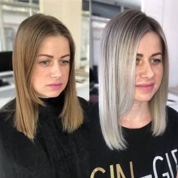 Фото с портфолио Лиана 