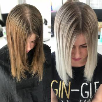 Фото с портфолио Лиана 