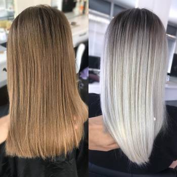 Фото с портфолио Лиана 