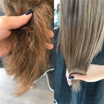 Фото с портфолио Лиана 