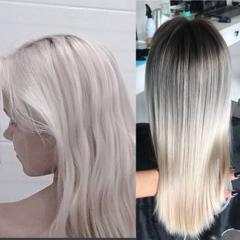 Фото с портфолио Лиана 