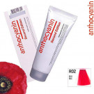 Биоламинирующий краситель Anthocyanin Second Edition R02, чистый красный