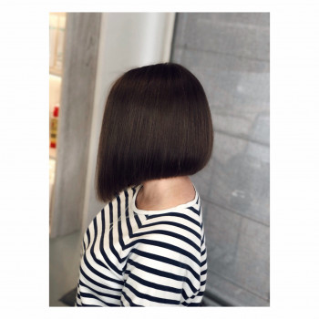 Жіноча стрижка
                    Салон красоты Oliferchuk Beauty Studio Луцк